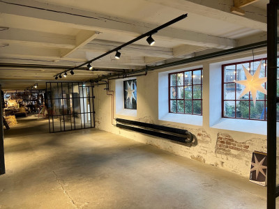 Zapato 1 Bruksgatan 36