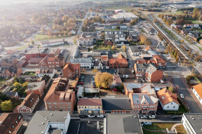  Trädgårdsgatan 6-8