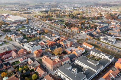  Trädgårdsgatan 6-8