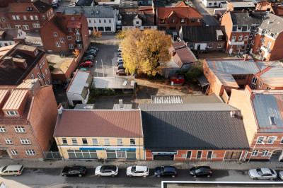  Trädgårdsgatan 6-8