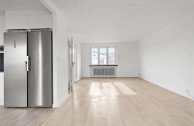 Vardagsrum Storgatan 42A