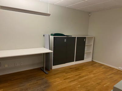 Kontor Östervångsplan 16c