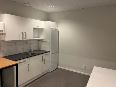 Pentry Östervångsplan 16c