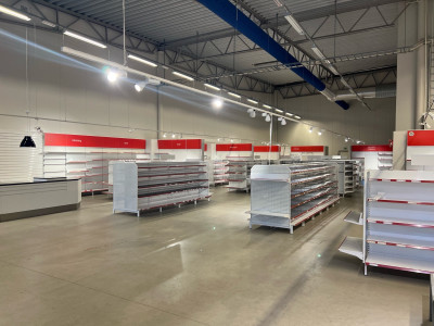 Butik Östervångsplan 16c