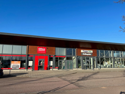 Östervångsplan 16c Östervångsplan 16c