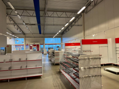 Butik Östervångsplan 16c