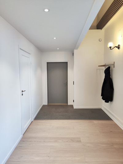 WVfd rLc Ahlefelds gata 1A