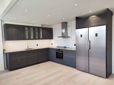 wkapFhNE Ahlefelds gata 1A