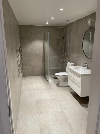 HjfYhFUE Ahlefelds gata 1A