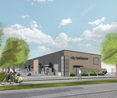 Lexikonvägen 2 Lexikonvägen 2a