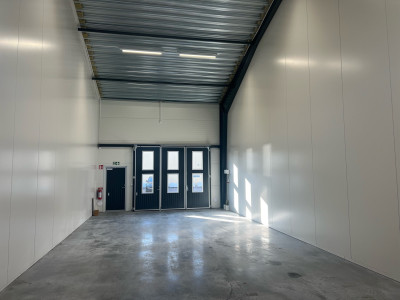 Interiör Terminalvägen 7