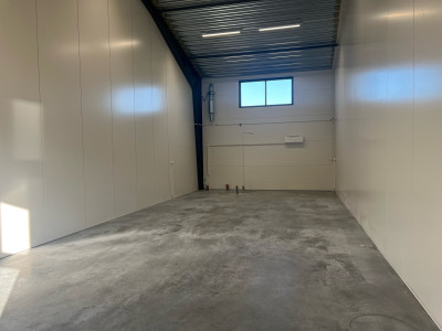 Interiör Terminalvägen 7