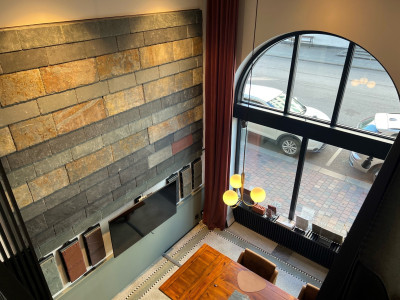 Detalj Roskildegatan 2