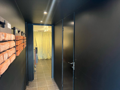 Passage Roskildegatan 2