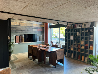 Butik/kontor Roskildegatan 2