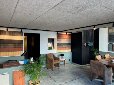 Butik/kontor Roskildegatan 2