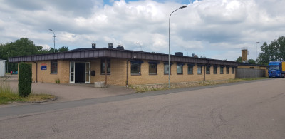 Bangatan 6 Åstorp Bangatan 6