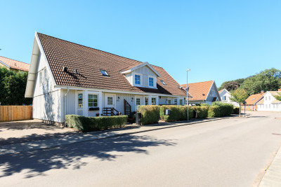  Kyrkogårdsgatan 2A-C samt 4 A-C