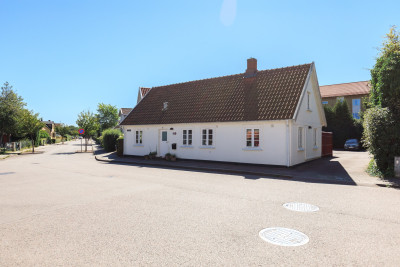  Kyrkogårdsgatan 2A-C samt 4 A-C