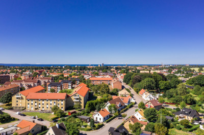  Kyrkogårdsgatan 2A-C samt 4 A-C