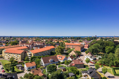  Kyrkogårdsgatan 2A-C samt 4 A-C