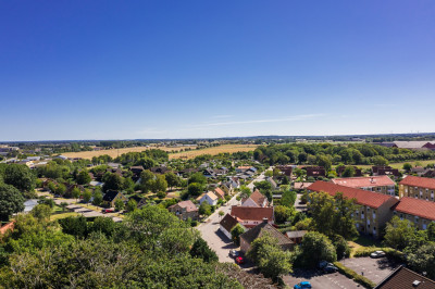  Kyrkogårdsgatan 2A-C samt 4 A-C