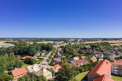  Kyrkogårdsgatan 2A-C samt 4 A-C