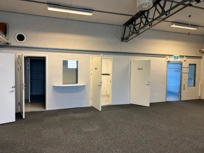 Kontor/industri Blåbärsstigen 10