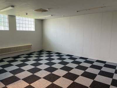 Kontor/industri Blåbärsstigen 10