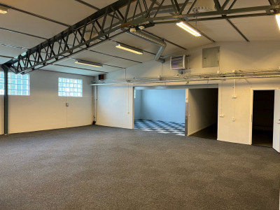 Kontor/industri Blåbärsstigen 10