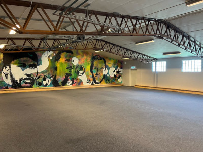 Varmlager Blåbärsstigen 10