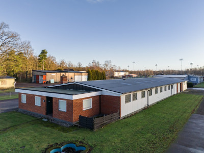 Blåbärsstigen 10 Blåbärsstigen 10