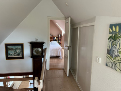 Hall plan 2 Stejlevägen 8
