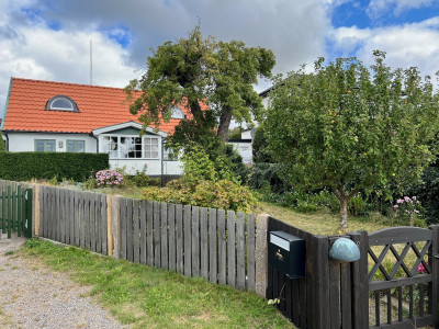 Stejelvägen 8 Stejlevägen 8
