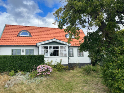 Trädgård Stejlevägen 8