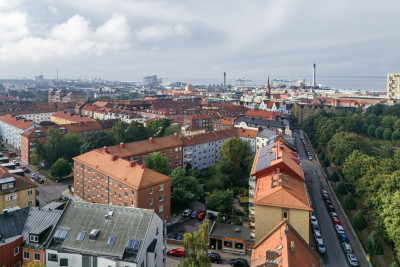  Visitörsgatan 2