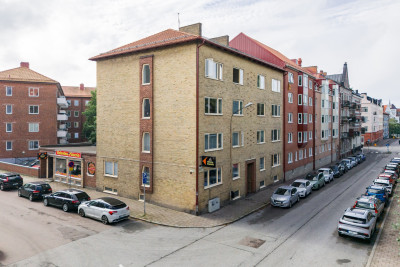  Visitörsgatan 2