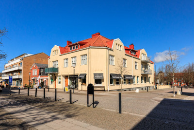  Kungsgatan 4/Köpmansgatan 11