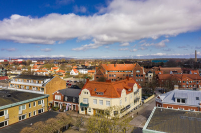  Kungsgatan 4/Köpmansgatan 11