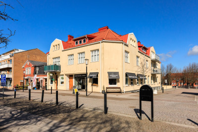  Kungsgatan 4/Köpmansgatan 11