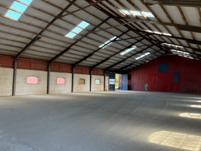 Lager 1 Signestorps gård 200