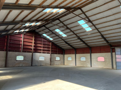 Lager 1 Signestorps gård 200