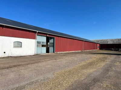 Lager 2 Signestorps gård 200