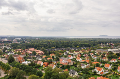  Skånegatan 6A-C, Gamla Vägen 3A-3G, Östergatan 53/Skolgatan 7B