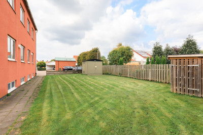  Skånegatan 6A-C, Gamla Vägen 3A-3G, Östergatan 53/Skolgatan 7B