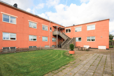  Skånegatan 6A-C, Gamla Vägen 3A-3G, Östergatan 53/Skolgatan 7B