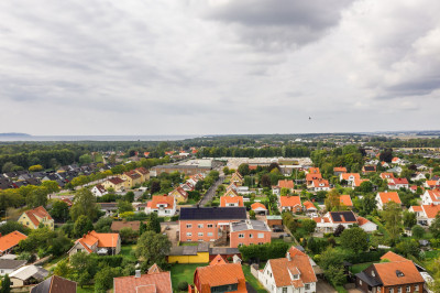  Skånegatan 6A-C, Gamla Vägen 3A-3G, Östergatan 53/Skolgatan 7B