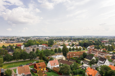  Skånegatan 6A-C, Gamla Vägen 3A-3G, Östergatan 53/Skolgatan 7B