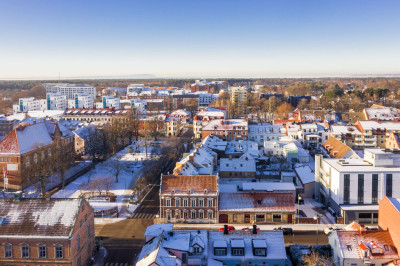  Skånegatan 6A-C, Gamla Vägen 3A-3G, Östergatan 53/Skolgatan 7B