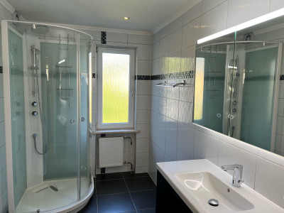 Badrum Nymbergs väg 8